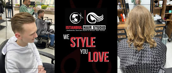 profile picture of Istanbul Hair Studio profile picture