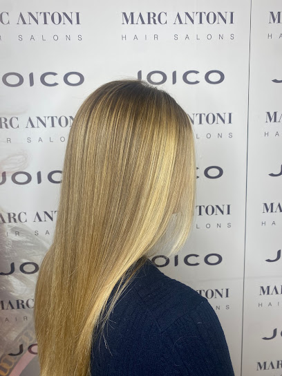 profile picture of Marc Antoni Hair Salons profile picture