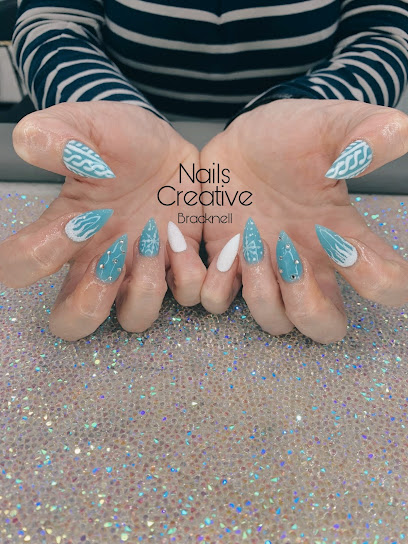 profile picture of Nails Creative profile picture