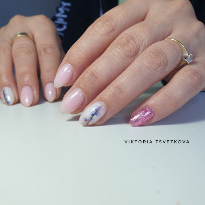 profile picture of Viktoria's Nails profile picture