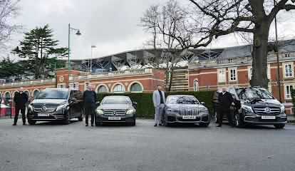 profile picture of TX Cars Bracknell - Chauffeur taxi services profile picture