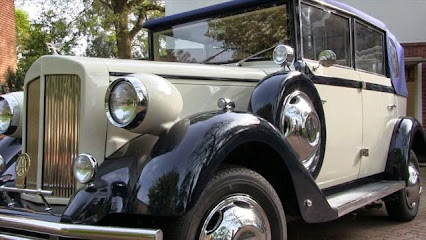 profile picture of Linara Classic Wedding Cars profile picture