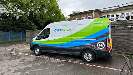 profile picture of Overflow Drainage Solutions ltd profile picture