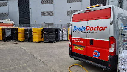 profile picture of Drain Doctor Slough & Bracknell profile picture