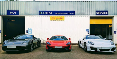 profile picture of Eco Test MOT & Service Centre profile picture