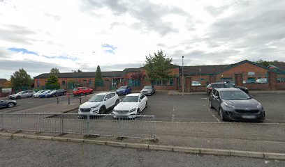 St Eithne's Primary School
