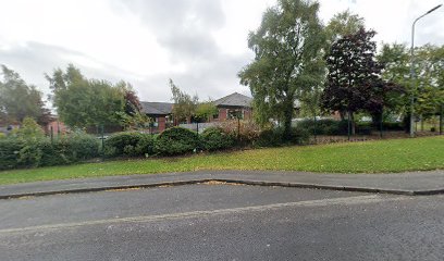 Holy Family Primary and Nursery School