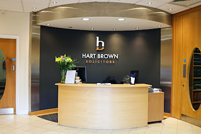 profile picture of Hart Brown Solicitors in Guildford profile picture