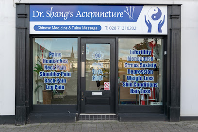 Dr Shang's Acupuncture