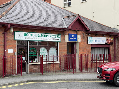 Doctor & Acupuncture
