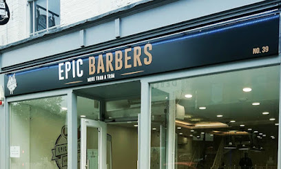 Epic Barbers