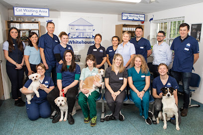 profile picture of Whitehouse Veterinary Clinic profile picture