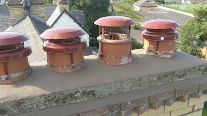 profile picture of Safe Flue Chimney Repair & Sweep profile picture