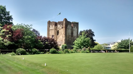 profile picture of Guildford Castle profile picture