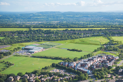 profile picture of Surrey Sports Park