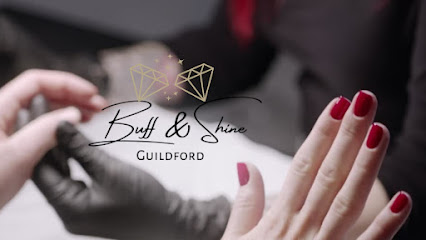 Buff and Shine Guildford - Nail Beauty