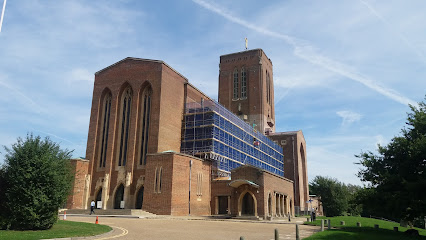 profile picture of Guildford Cathedral profile picture