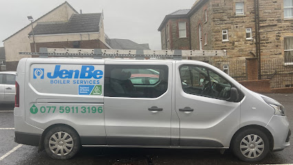 profile picture of JenBe Boiler Services profile picture