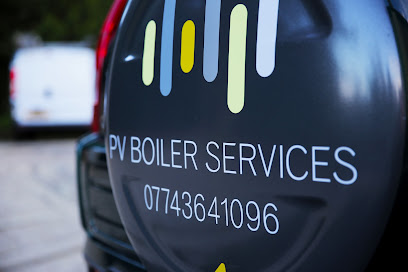 profile picture of PV Boiler Services | Gas & Oil profile picture