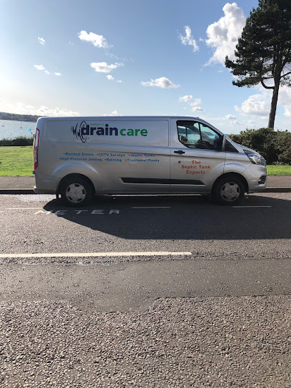 profile picture of Guildford Drain Care Ltd profile picture