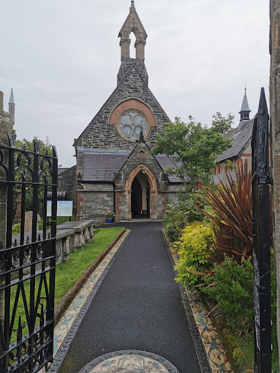 St Augustine's, Derry