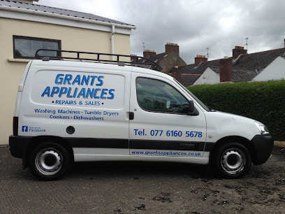 Grants Appliances