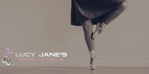 Lucy Janes School Of Dance