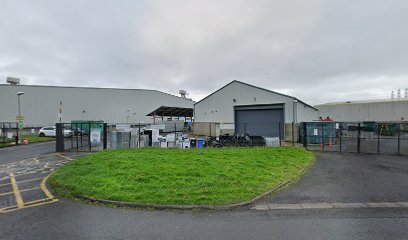 Strathfoyle Recycling Centre