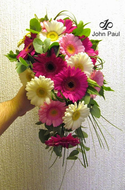 profile picture of John Paul Florist profile picture