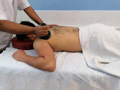 Indian Ayurvedic Massage & Pain Management Center