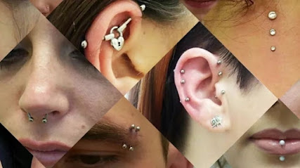 profile picture of Ringinmathing Body Piercing Studio profile picture