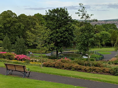 profile picture of Brooke Park Derry