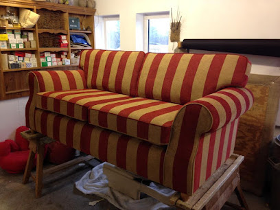 S R M Upholstery