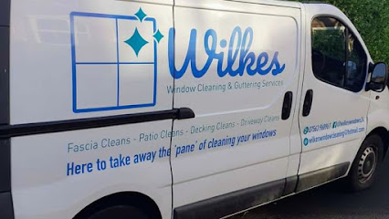 Wilkes Window's & Guttering Services