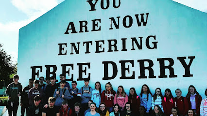 Derry Guided Tours