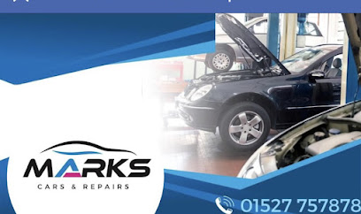 Mark's Cars & Repairs