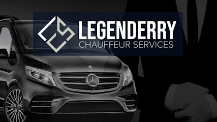 profile picture of Legenderry Chauffeurs Services profile picture