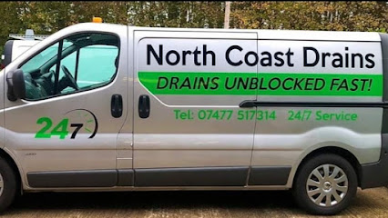 profile picture of North coast drains (city) profile picture