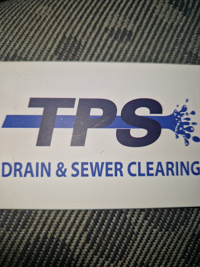 profile picture of TPS Drains Ltd profile picture