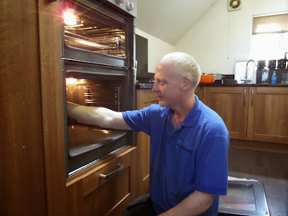 OvenMagic - Oven Cleaning Redditch