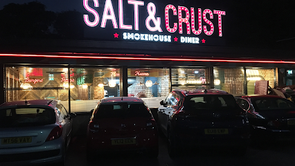 Salt & Crust