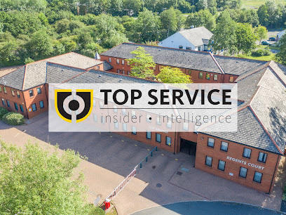 Top Service Ltd