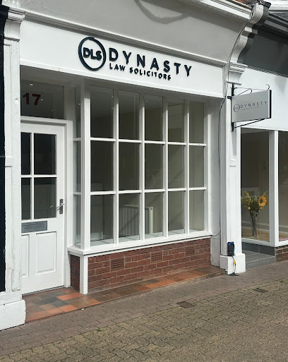 Dynasty Law Solicitors