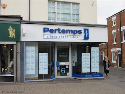 profile picture of Pertemps Redditch Office and Professional profile picture