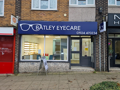 profile picture of Batley Eyecare profile picture