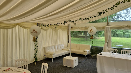 profile picture of Bordesley Park Barns and Marquee profile picture