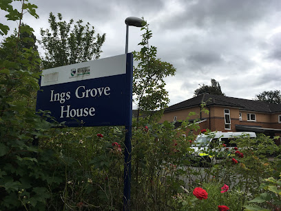 Ings Grove House