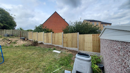 Mjk fencing and property services
