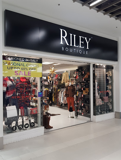 RILEY Boutique