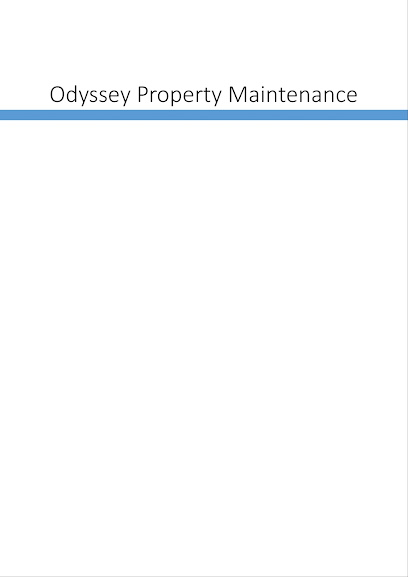 Odyssey Property Maintenance